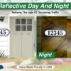 Fancy Address - Horizontal - Image 6
