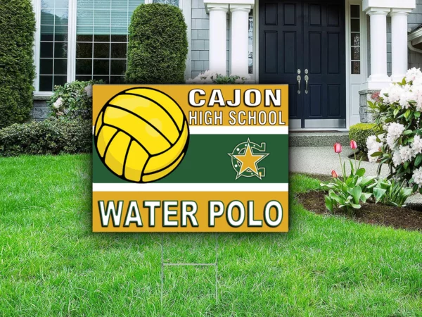 Custom Yard Signs - Image 4