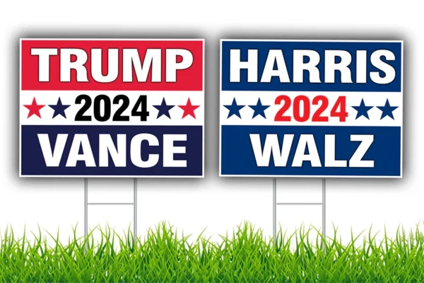 Custom Yard Signs - Image 5