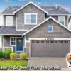 Fancy Address - Horizontal - Image 5