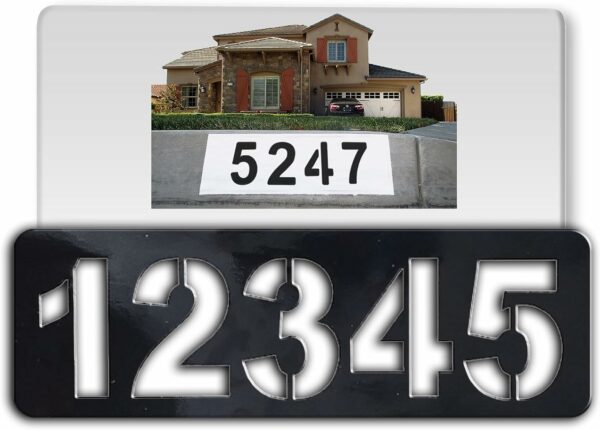 Curbzee ® Installation Kit - Image 4