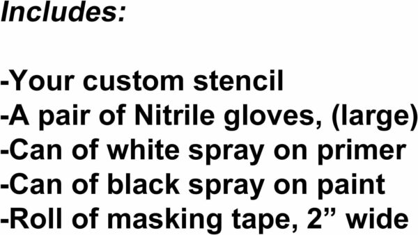 Curbzee ® Installation Kit - Image 5