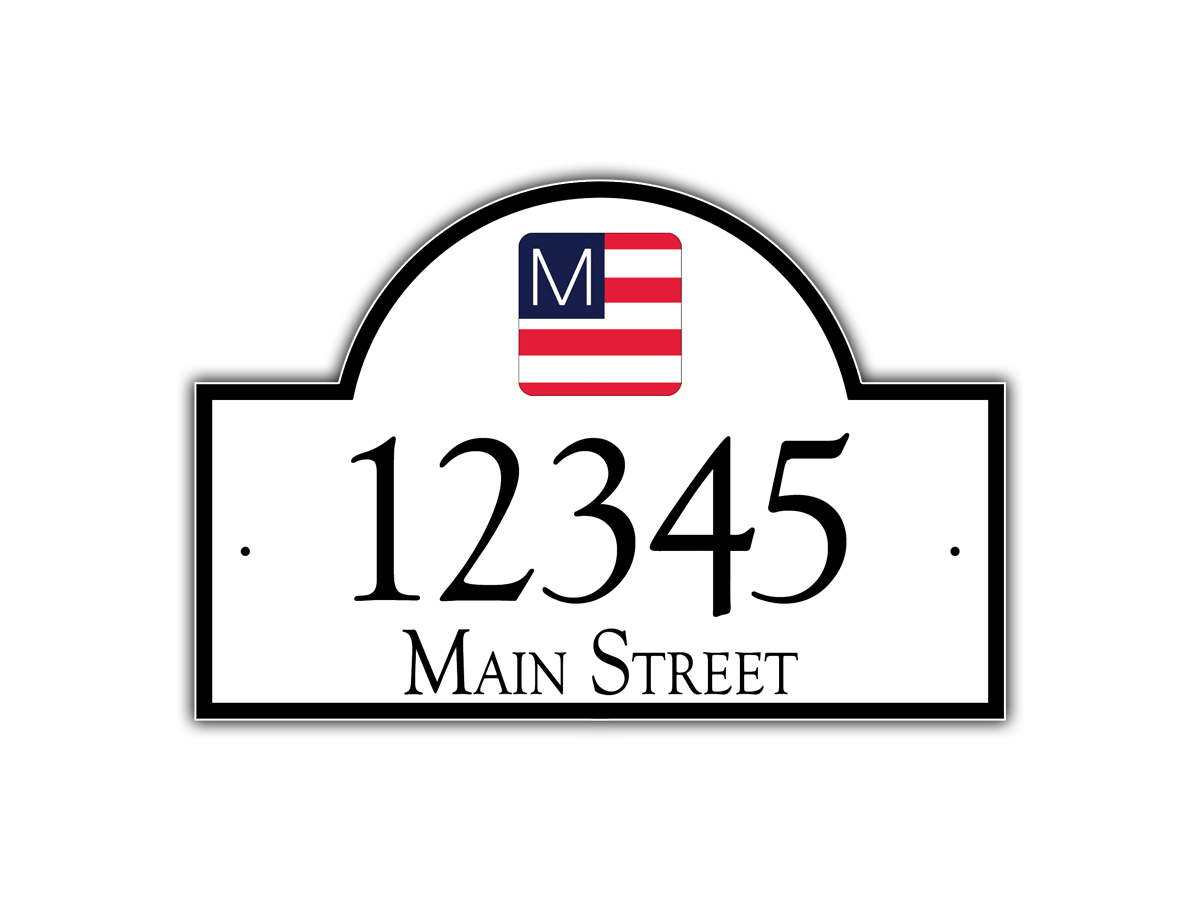 - MAFA - Arch Address