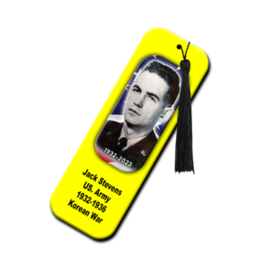 Bookmark with Tassel - 5 count