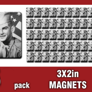 Magnets - 5 Pack